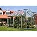 Rion 6 x 8 ft. Silverline Greenhouse