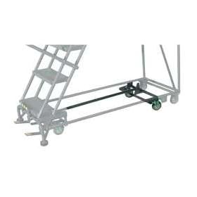 Buy BALLYMORE 6AFY2 All Drctn Kit, 9to12 Step Deep Top Ladder by Ballymore now!