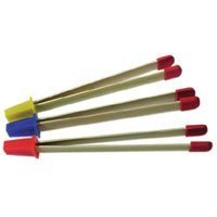 Adorama Print Processing Bamboo Tongs, Package of Three (3)