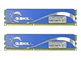 G.Skill PC3-10667 Arbeitsspeicher 4GB (1333 MHz, 240-polig) DDR3-RAM Kit