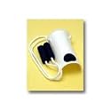 Mecanaids Sock Aid with Cords and Foam Handles