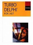 Turbo Delphi .NET Professional アカデミックパック