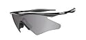 Oakley Sunglasses M FRAME MATTE BLACK(oz)