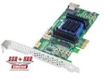 ADAPTEC RAID 6405E RoC Controller 6Gb...