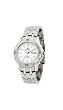 Croton Men's CA301086SSWH Stainless Steel Automatic Watch