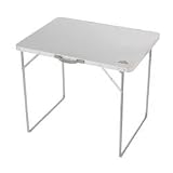 McKinley Camping-Tisch (zusammenklappbar als Koffer)