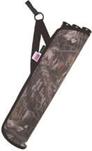 Tarantula® 10 Ring 3 Tube Quiver