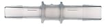 Reducing Connector, Polyethylene, 3/8