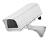 D-Link DCS-60 Securicam Internet Camera Outdoor Enclosure - Camera housing - white