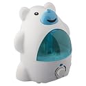 Cool Mist Humidifer with adorable bear design by My FINE