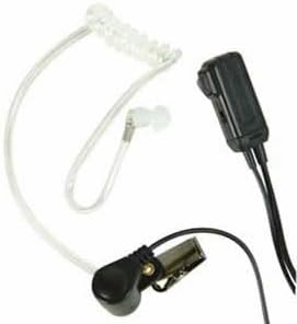 Midland Radio Transparent Surveillance Headset