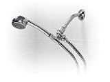 Deluxe Handheld Shower Massage