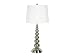 20116BS - Kenroy Lighting - Baubles - Two Pack Table Lamp - Baubles