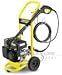 Karcher G410 Petrol Pressure Washer