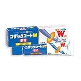 コザックコートW軟膏 15g 【医薬品】