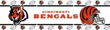 Cincinnati Bengals 5