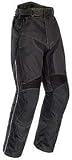 Tourmaster CALIBER MOTORCYCLE PANTS BLACK MENS