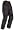 Tourmaster CALIBER MOTORCYCLE PANTS BLACK MENS SIZE:XSM