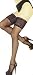 1st Fantasies 5 Inch Lycra Lace Top Stay Up Thigh High Stockings (Color & Size Choices)