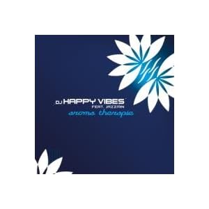 DJ Happy Vibes feat. Jazzmin - German History 2010