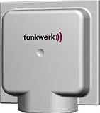 Funkwerk Dabendorf LTE-800 MIMO Antenne weiß