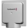 novero dabendorf LTE-800 MIMO Antenne wei� von Funkwerk Dabendorf