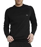 Patagonia Men Capilene 3 Long Underwear Crew Shirt 44420
