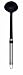 Brabantia Profile Line Non Stick Sauce Ladle