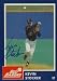 Kevin Stocker, Scranton/W-B Red Barons - Phillies Affiliate, 1993 ReMax Real Estate Autographed Card