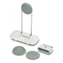 SendStation Dock Extender for iPod (White)
