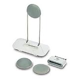 SendStation Dock Extender, wei� (iPod/iPhone Dock Verl�ngerung mit Universal Dock Einsatz)