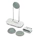 SendStation Dock Extender, wei� (iPod/iPhone Dock Verl�ngerung mit Universal Dock Einsatz)