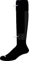 Nike Soccer Single Socks-black/white