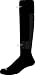 Nike Soccer Single Socks-black/white