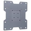 Peerless SF632P-S Fixed Low-Profile Wall Mount for 10" to 37" Displays (Silver)