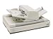 Photo : FI-5750C Hvrs Fb Clr Duplex 71PPM/142IPM USB 2.0 600DPI