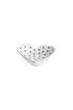 Nina Campbell Hearts Small Dish - Pink Hearts