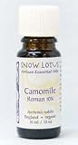 Snow Lotus Roman Camomile Essential Oil
