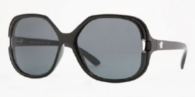 Versace 4206 Sunglasses Color GB187