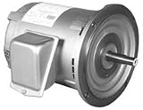 Century 5hp 230v Single Phase Purex C-Series Motor