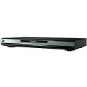 Panasonic DMP-BD80 High Clarity Audio Blu-ray Disc Player, Black