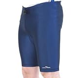 Precision Training Lycra training shorts - Navy - 38-40