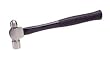 Fiberglass Ball Pein Hammer - 8 Ounces