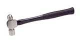 Fiberglass Ball Pein Hammer - 8 Ounces
