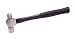 Fiberglass Ball Pein Hammer - 8 Ounces