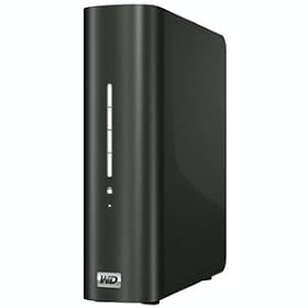 WesternDigital My Book Mac Edition �O�t���n�[�h�f�B�X�N WDBAAG-HCH-JESN�V���[�Y