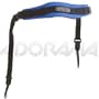 Op/Tech Pro Loop Strap, for Digital SLR Cameras and Large Binoculars - Royal Blue