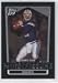 2007 Topps Draft Picks and Prospects Chrome Black #153 - John Beck