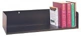 Desk Top Book Rack - Black, Desk Accessories, Office Supplies