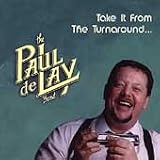 Take It From the Turnaround